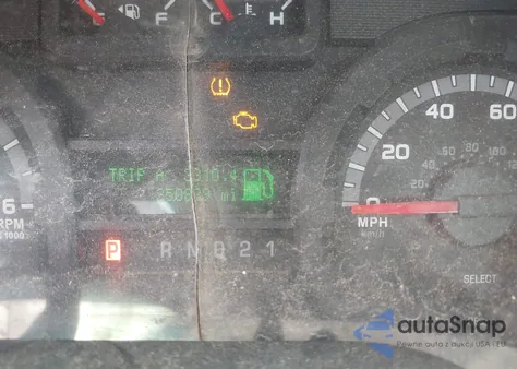 2011 Ford E-350 Super Duty Xlt из США, поврежденный, VIN 1FBSS3BL1BDA74975